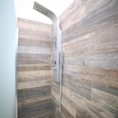 White Aurora Rooms Порто Чезарео Екстериор снимка