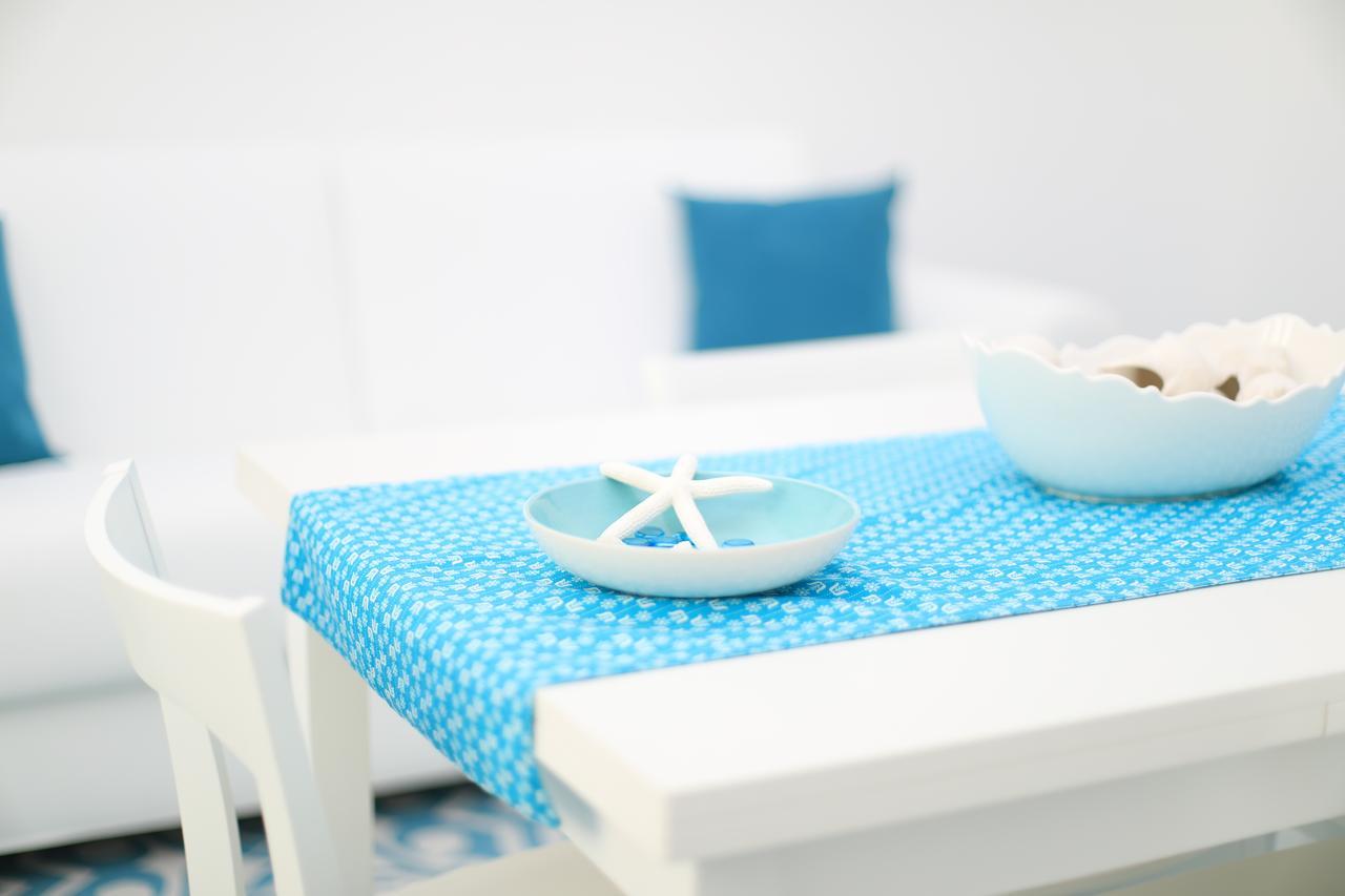 White Aurora Rooms Порто Чезарео Екстериор снимка