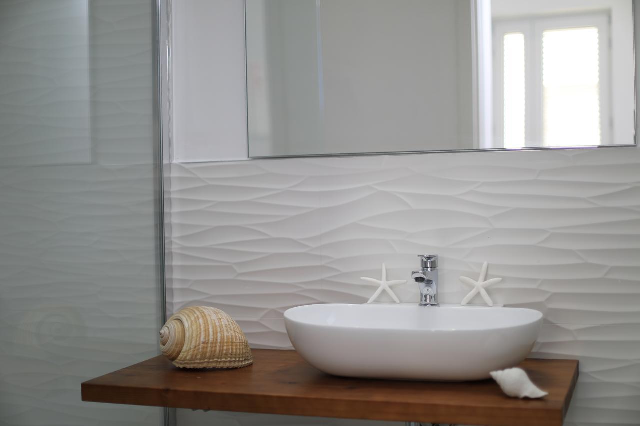 White Aurora Rooms Порто Чезарео Екстериор снимка